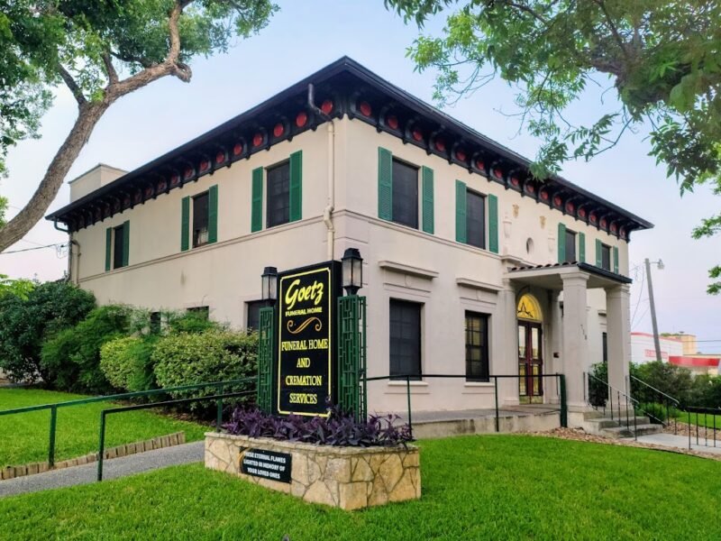 Goetz Funeral Home