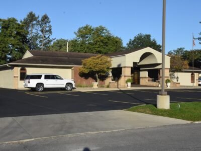 Hagarty Waychoff Grarup Funeral Service