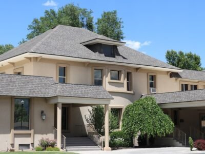 Walker Funeral Home