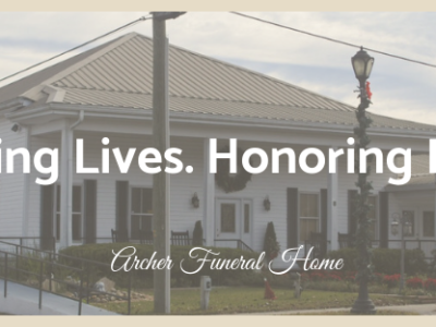 Archer-Milton Funeral Home