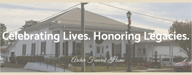 Archer-Milton Funeral Home