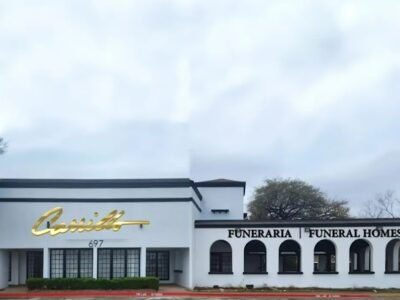 Carrillo Funeral Home