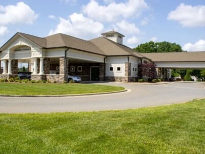 Hartsell Funeral Home & Crematory