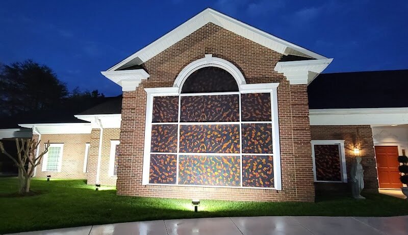 Withers and Whisenant Funeral Home