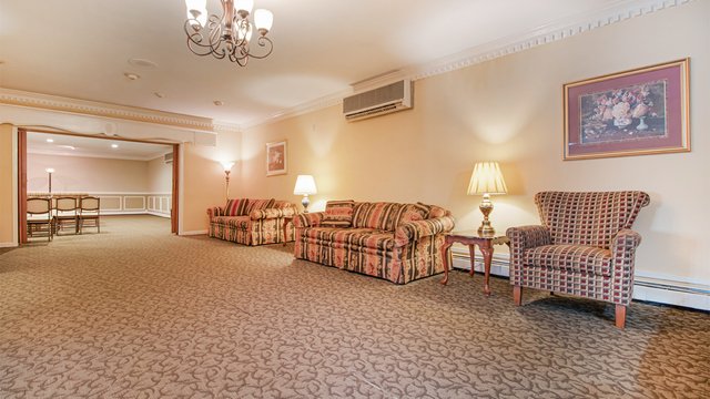 Michael J. Higgins Funeral Service