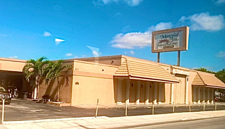 Memorial Plan San Jose - Ferdinand Funeral Home