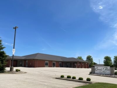 Carmody-Flynn Funeral Home