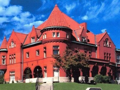 McElhaney Hart Funeral Home