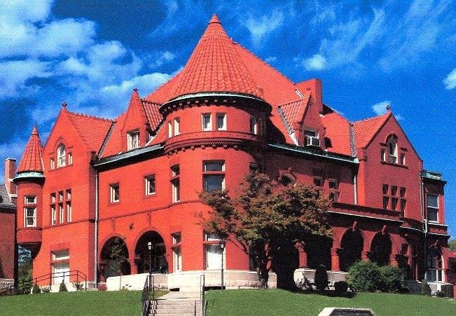 McElhaney Hart Funeral Home