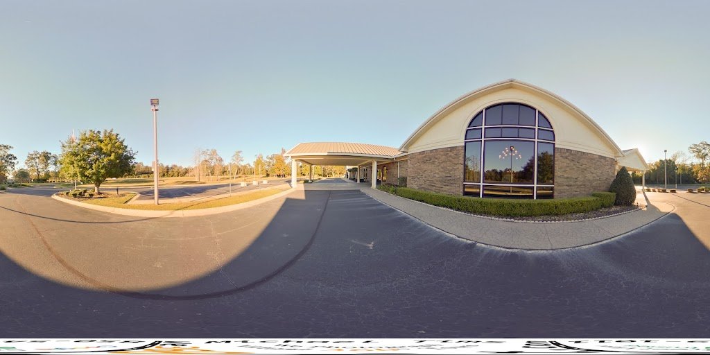 Faith Chapel Funeral Home and Crematory - Funeral Homes Listings
