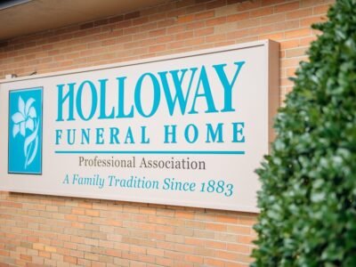 Holloway Funeral Home