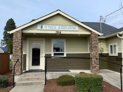 Funeral Alternatives of Snohomish County