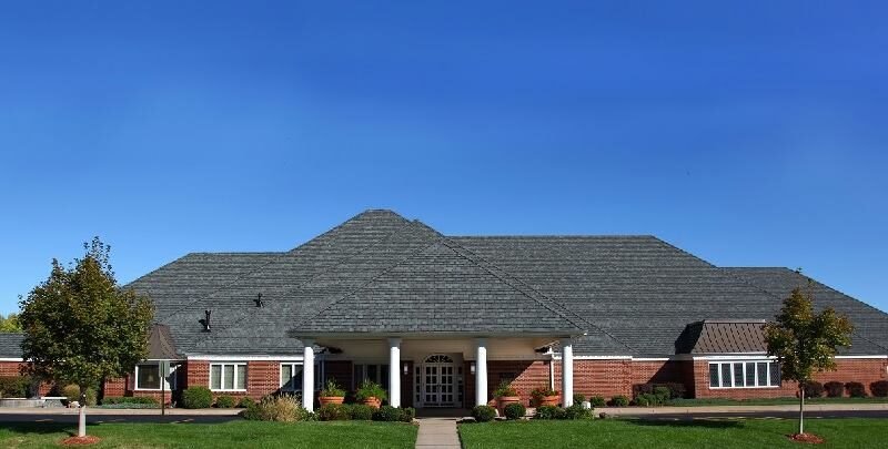Hutchinson Funeral Chapel & Crematory