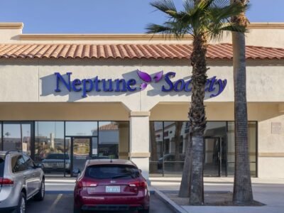 Neptune Society