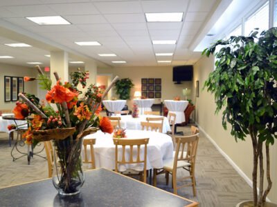 Leppert Mortuaries - Carmel