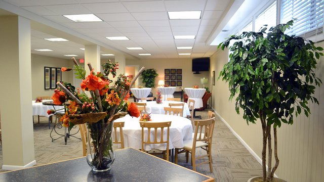Leppert Mortuaries - Carmel