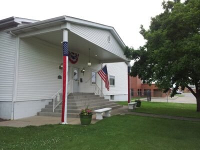 Leffler Funeral Home