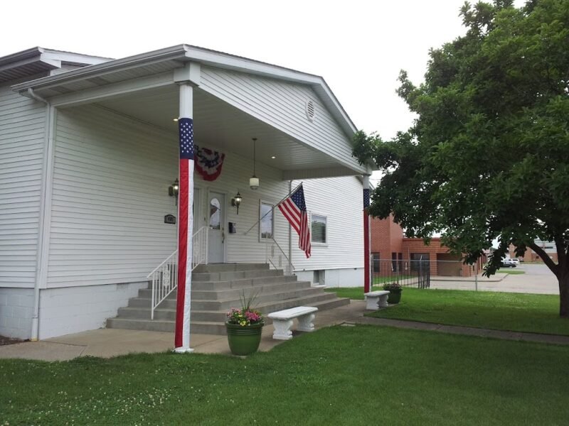 Leffler Funeral Home