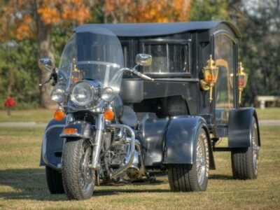 Bonaventure Funeral Home