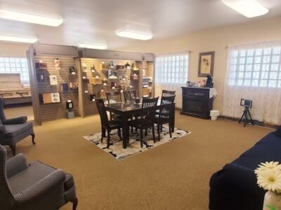Casada Funeral Home & Crematory