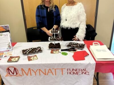 Mynatt Funeral Home Halls Chapel
