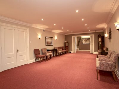 Barthel Funeral Home