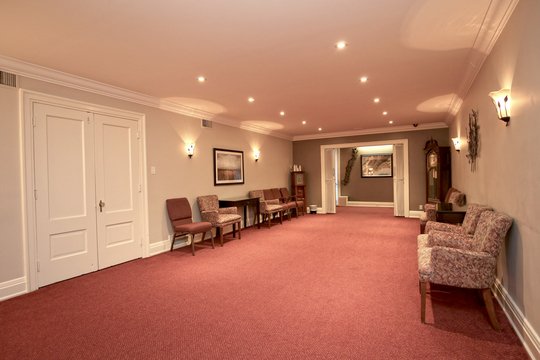 Barthel Funeral Home