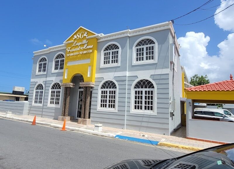 Luquillo Funeral Home