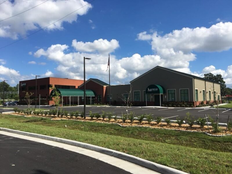 Altmeyer Funeral Homes & Crematory - Southside Chapel