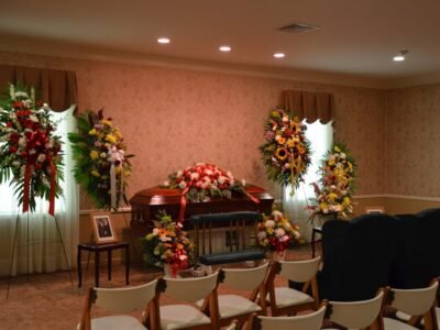 McManus-Lorey Funeral Home