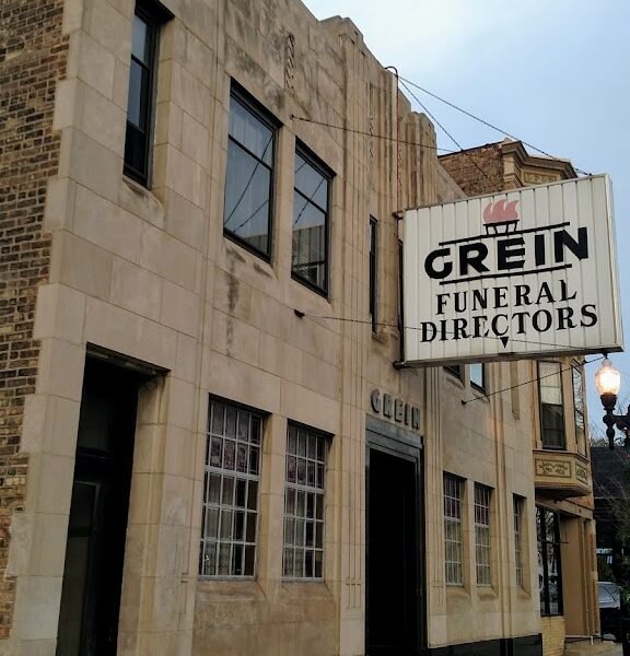 Grein Funeral Directors