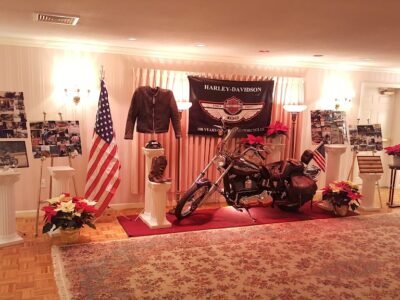 Alfred D Thomas Funeral Home