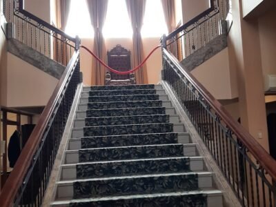 Casa Bonita Funeral Home & Event