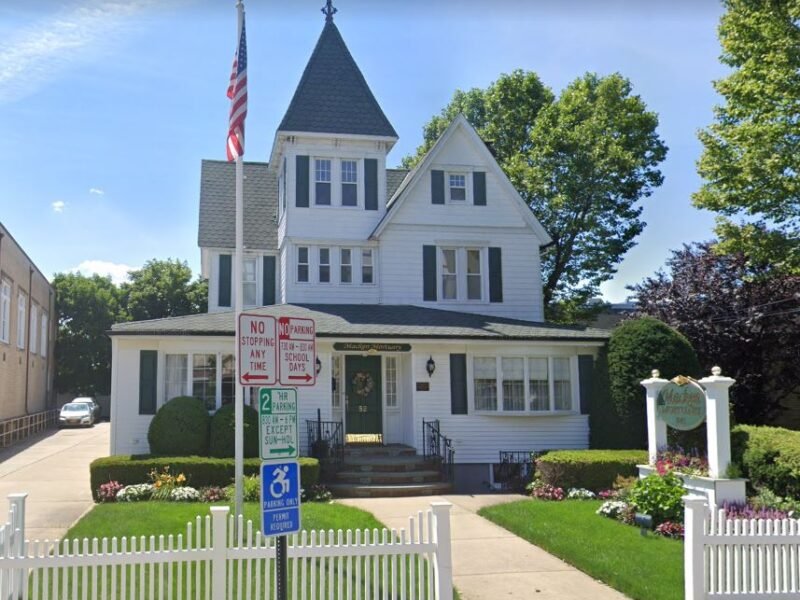 Macken Mortuary, Inc. - Rockville Centre