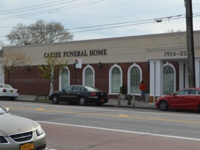 Russian Funeral home of New York