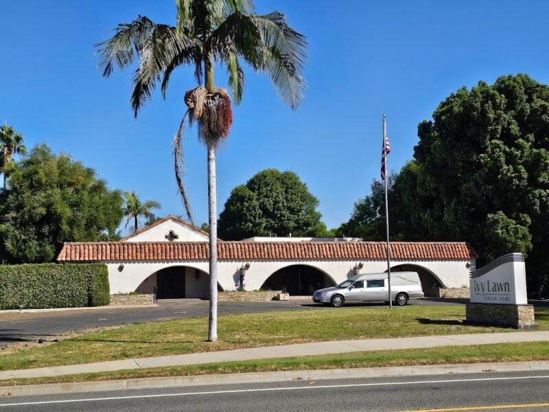Ivy Lawn Funeral Home