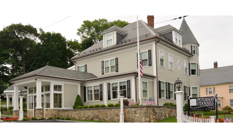 O'Donnell Cremations Funerals Celebrations