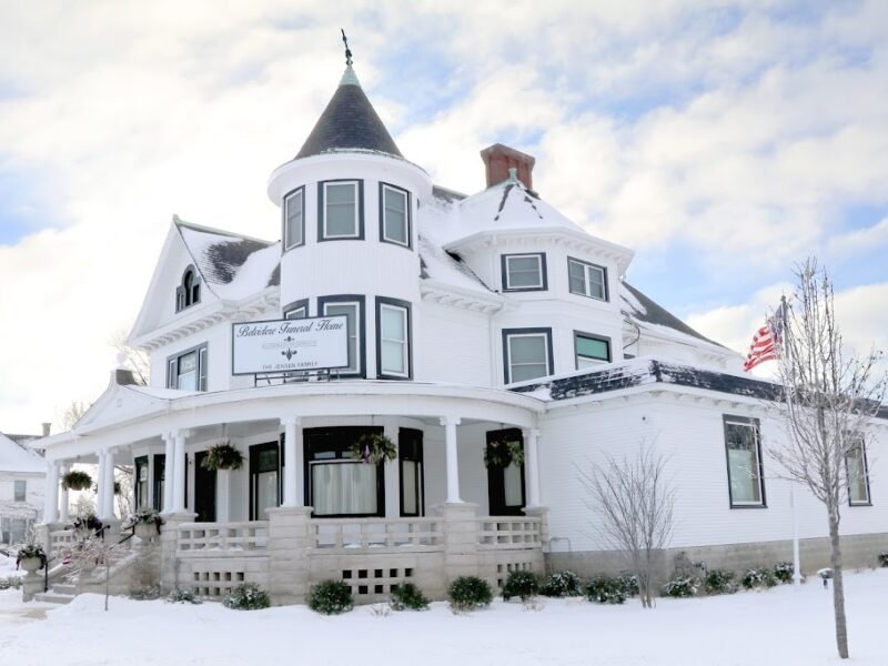 Belvidere Funeral Home & Cremation Service