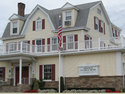 Freeman Funeral Home