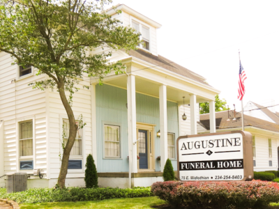Augustine Funeral Home