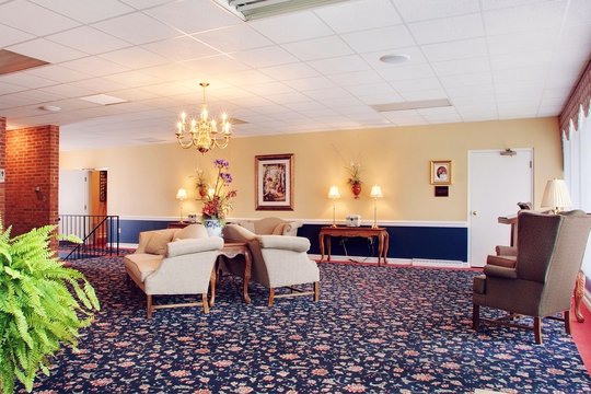Advantage Funeral & Cremation Services - Greensboro