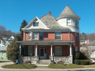 Gaffney Parsons Funeral Home & Cremation Services, Inc.