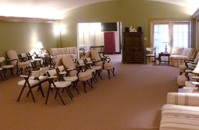 Gunderson Funeral Home - Lodi
