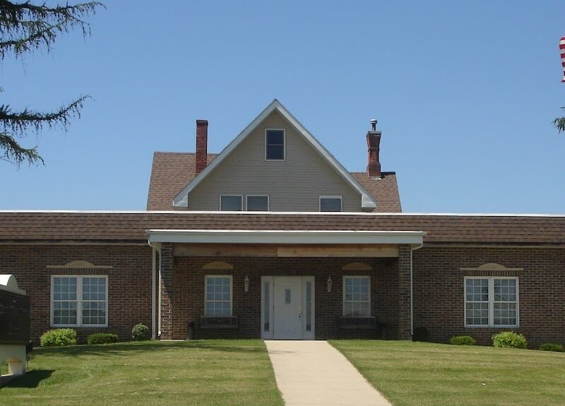 Leonard Funeral Home & Crematory