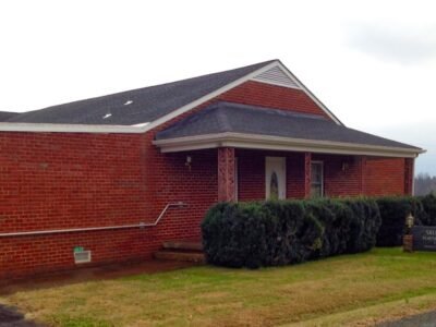 Sheridan Funeral Home