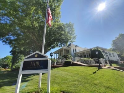 Fair Funeral Home, Inc.