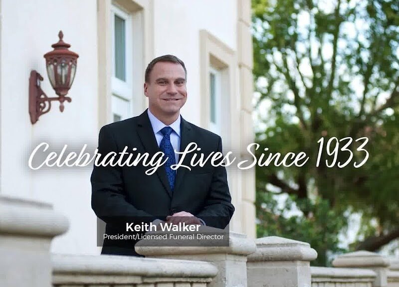 Walker Funeral Homes & Crematory, Sujkowski-Rossford
