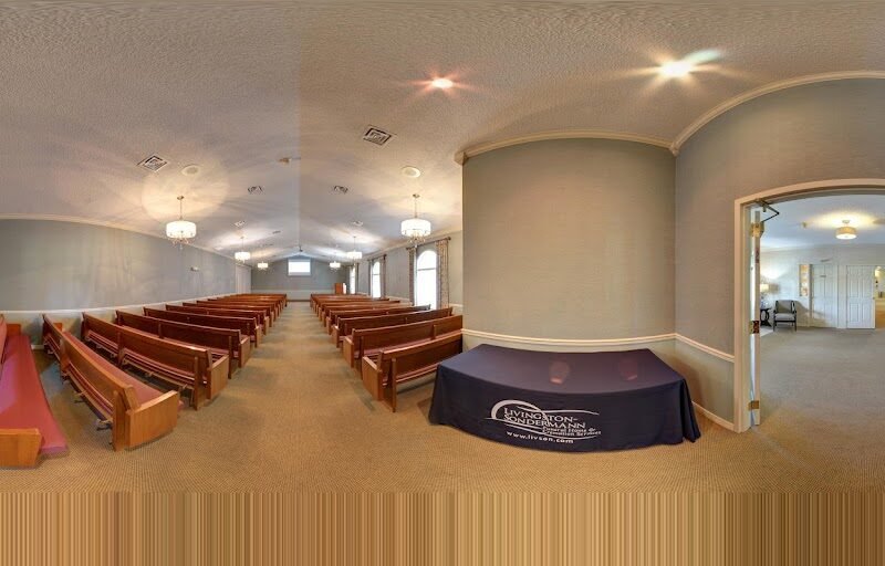 Livingston-Sondermann Funeral Home and Cremation Services