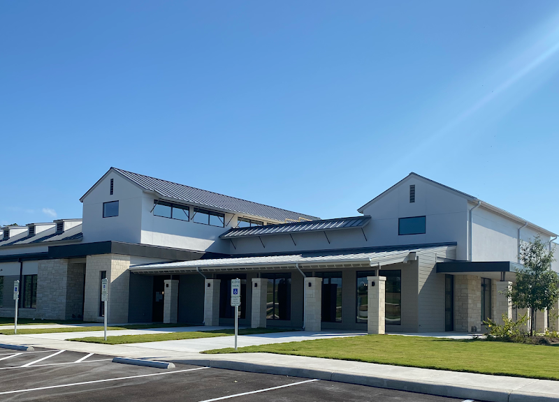 Porter Loring Mortuary West