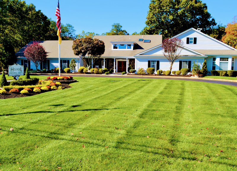Holmdel Funeral Home